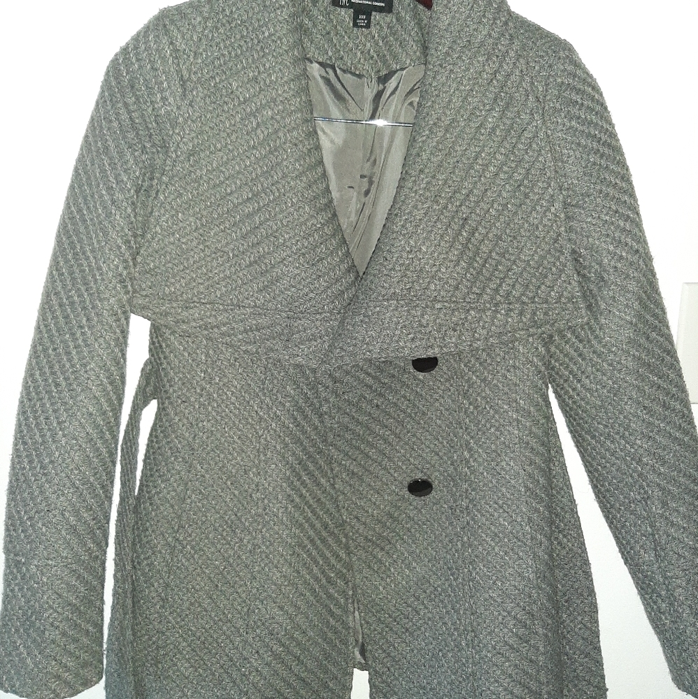 Women's coat